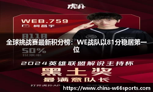 利来66国际